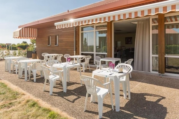 Pressoir Hôtel accepte les chiens à ZA le Pressoir