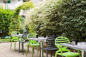 Hotel acceptant les chiens