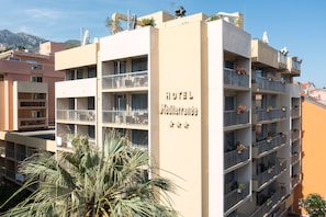 Hotel acceptant les chiens