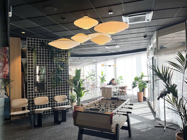 ibis Martigues accepte les chiens à Martigues