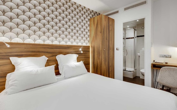 Hotel Carladez Cambronne accepte les chiens à Paris