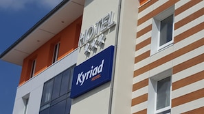 Hotel acceptant les chiens