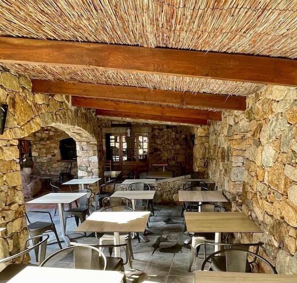 Hôtel La Casa Rossa & Spa accepte les chiens à L'Île-Rousse