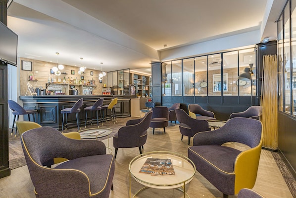 Best Western Plus L'artist Hotel accepte les chiens à Tours