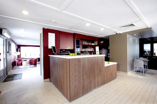 Hotel Campanile Grenoble Nord - Saint Egrève accepte les chiens à Saint-Egreve