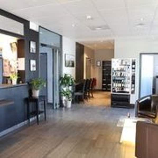 Adonis Paris Sud accepte les chiens à Chevilly-Larue