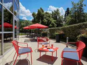 Hotel acceptant les chiens