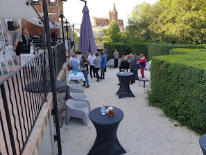 Hotel acceptant les chiens