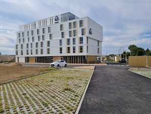 Hotel acceptant les chiens