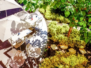 Hotel acceptant les chiens