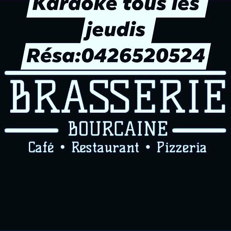 Brasserie Bourcaine Chez Claire accepte les chiens à Bourg-lès-Valence
