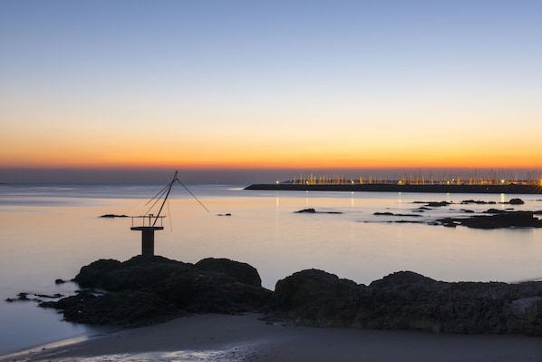 Relais Thalasso Château des Tourelles accepte les chiens à Pornichet