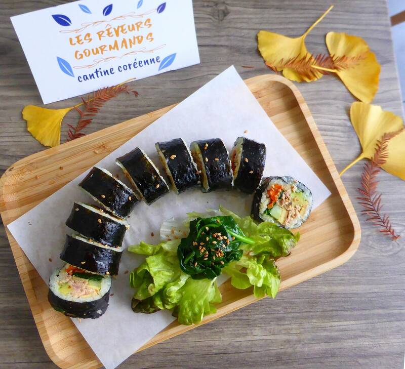 Les Rêveurs Gourmands accepte les chiens à La Rochelle