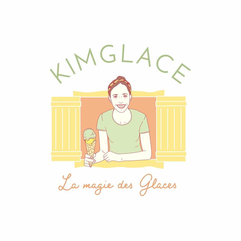 Kimglace accepte les chiens à Saint-Martory