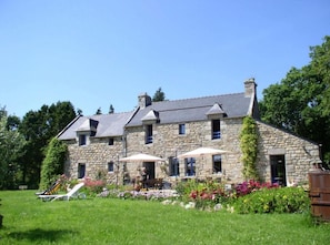 Hotel acceptant les chiens