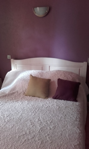 Hotel acceptant les chiens