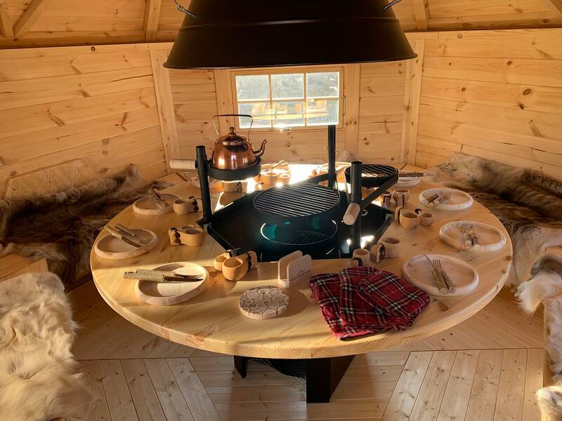 L'auberge De Claire-montrond accepte les chiens à Montrond