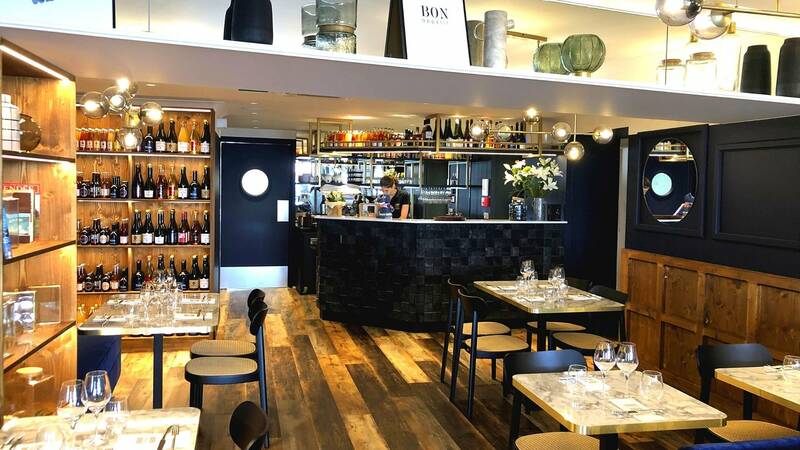 Kreisker accepte les chiens à Les Sables d'Olonne