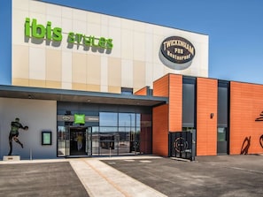 Hotel acceptant les chiens
