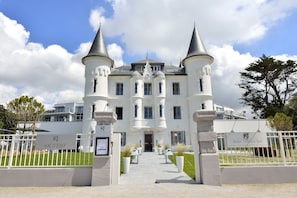 Hotel acceptant les chiens