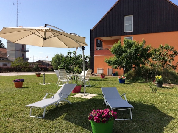 Hotel des bois accepte les chiens à Seltz