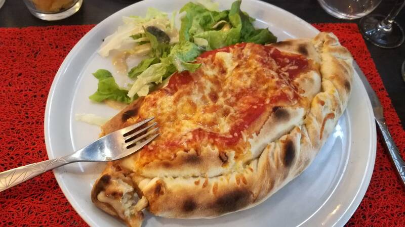 L'Arago accepte les chiens à Perpignan