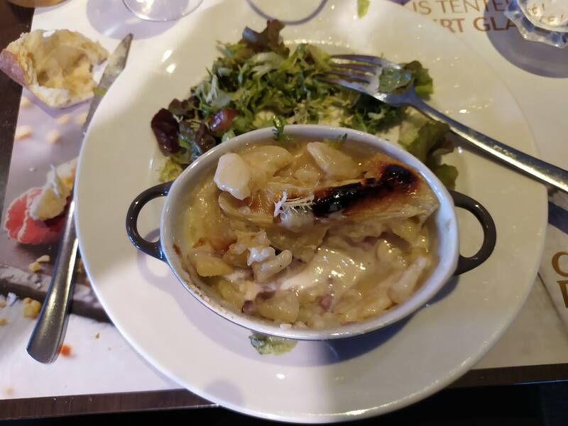 L'Ardoise du Mo'Mans accepte les chiens à Ville du Mans