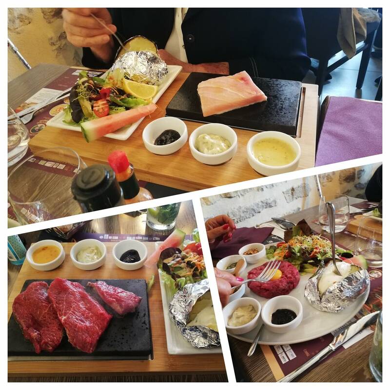 L’Art Doise accepte les chiens à Dole