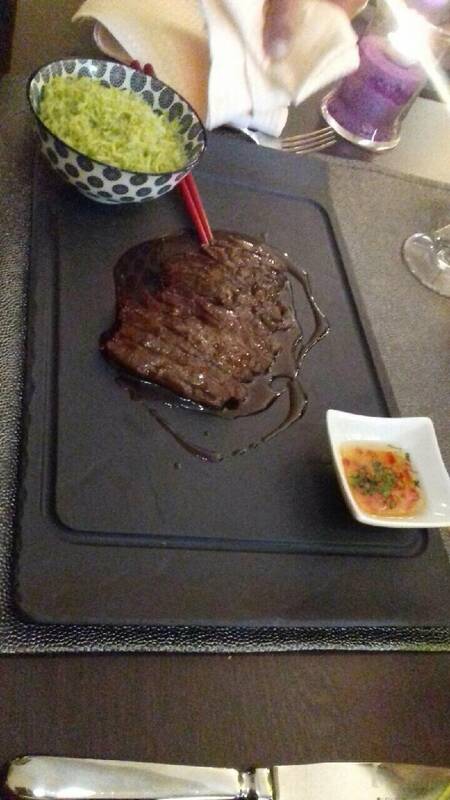 L'Atelier Sens'O accepte les chiens à Sevrier