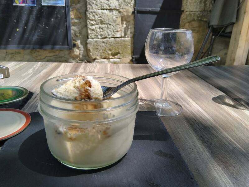 L'Auberge d'Artignosc accepte les chiens à Artignosc-sur-Verdon