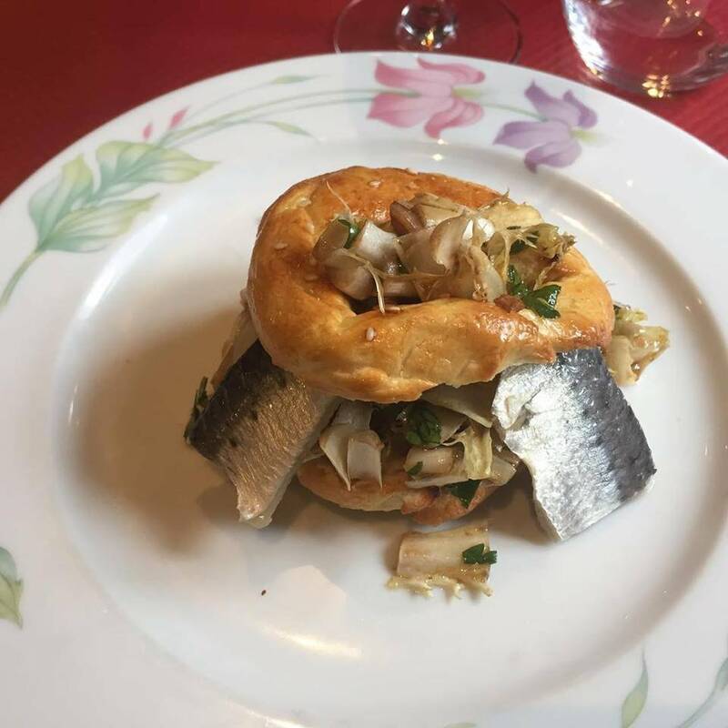 Auberge Montfaucon accepte les chiens à Petit Attiches