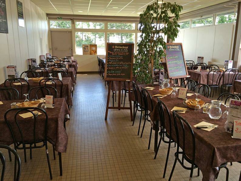 L'Entrepot Tours accepte les chiens à Tours