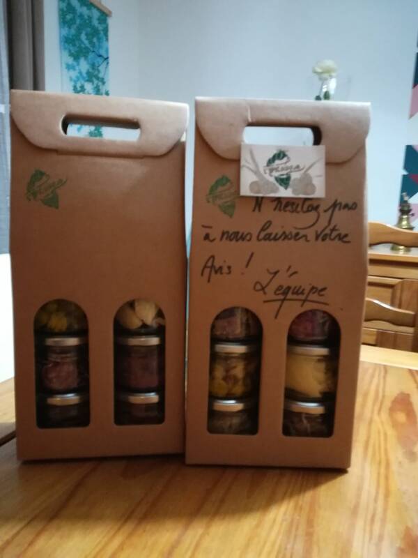 L'Epicologue accepte les chiens à Clermont-Ferrand