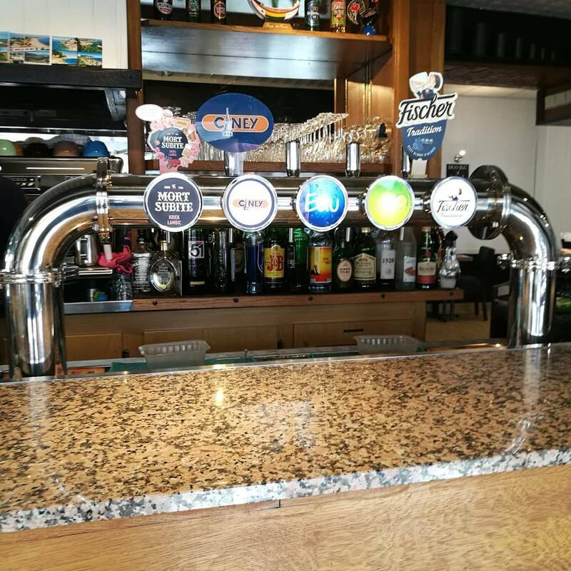 L'Escale accepte les chiens à Coulommiers