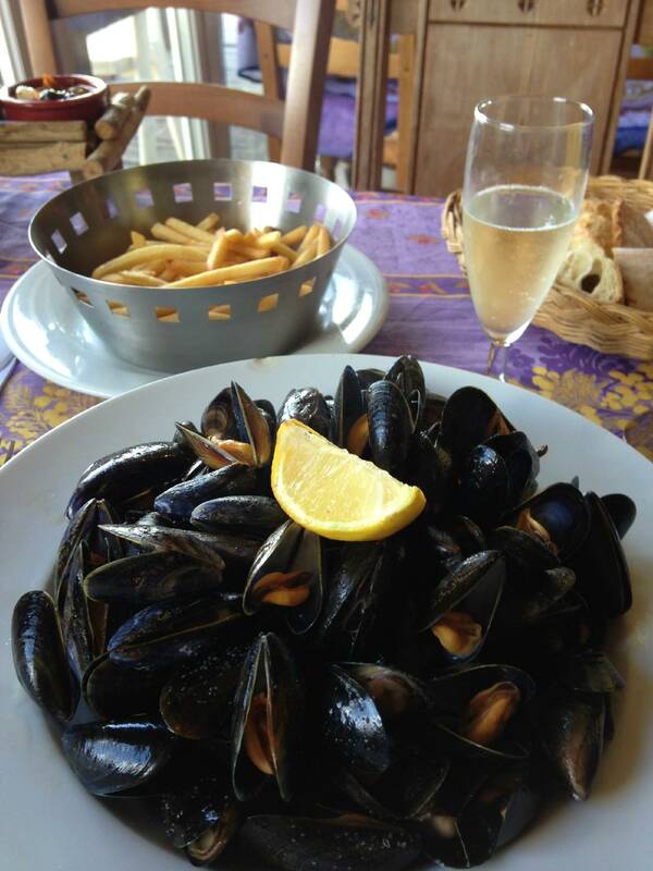 L'Esquinade Plage accepte les chiens à Ramatuelle