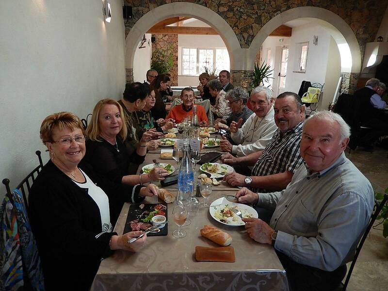 L'Estable accepte les chiens à Gareoult