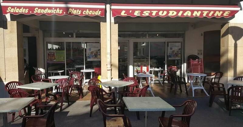 L'estudiantine accepte les chiens à Perpignan