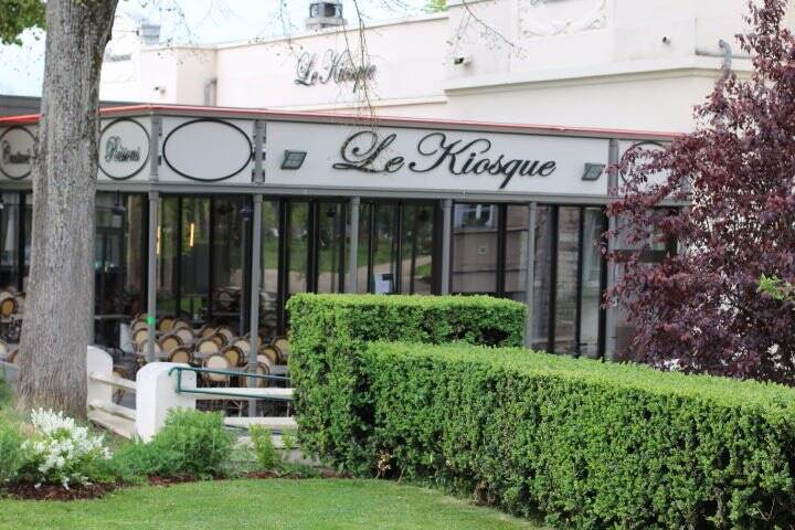 Le colibri accepte les chiens à Rodez