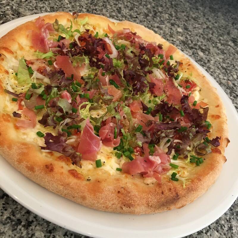 L'étape du refuge accepte les chiens à Donzenac