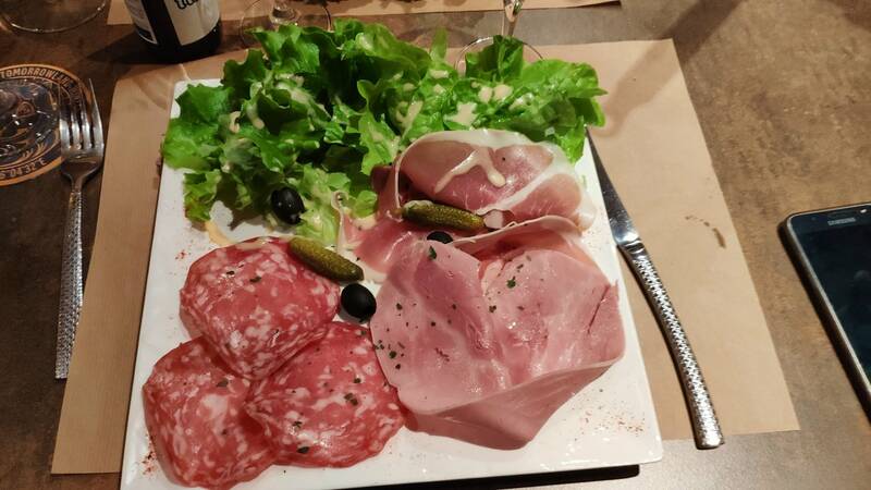 L'Étoile d'Or accepte les chiens à Auris