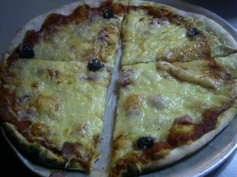 L'Hermitage accepte les chiens à Sausset-les-Pins