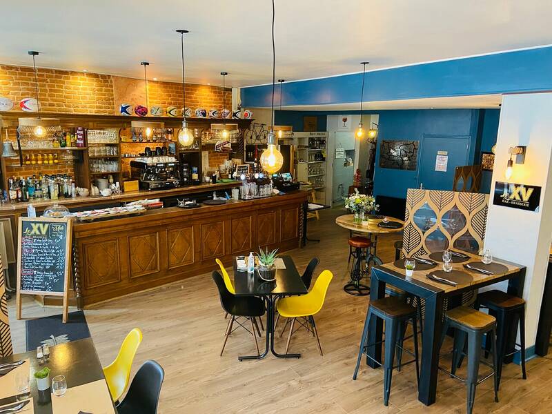 Le XV accepte les chiens à Beuzeville