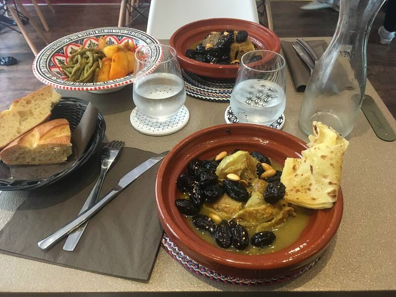 Chez Houria accepte les chiens à Malemort-sur-Correze