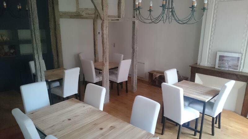 L'Ours Brun accepte les chiens à L'Isle-Jourdain