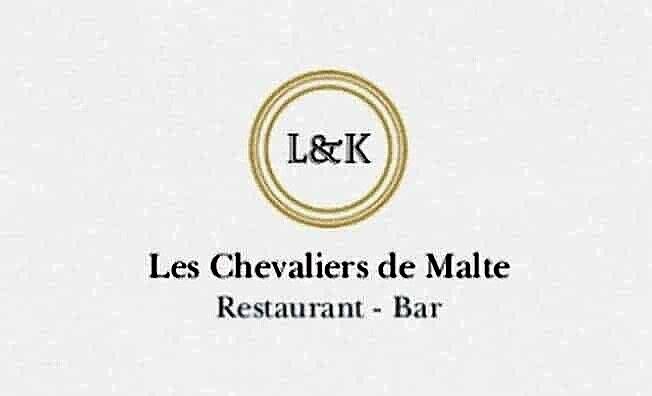 Restaurant Les Chevaliers de Malte accepte les chiens à Nomdieu