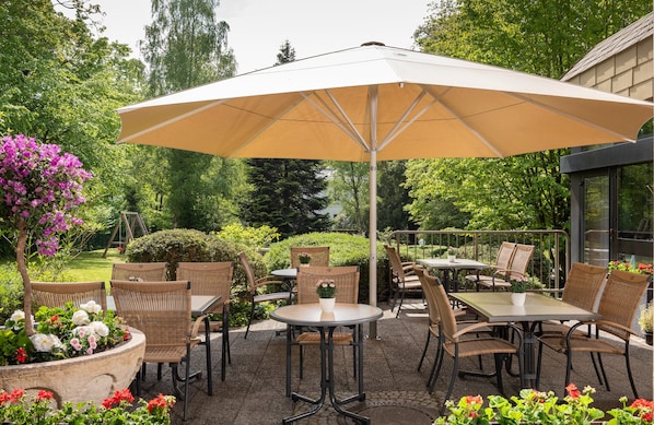 Leonardo Royal Hotel Baden accepte les chiens à Baden-Baden