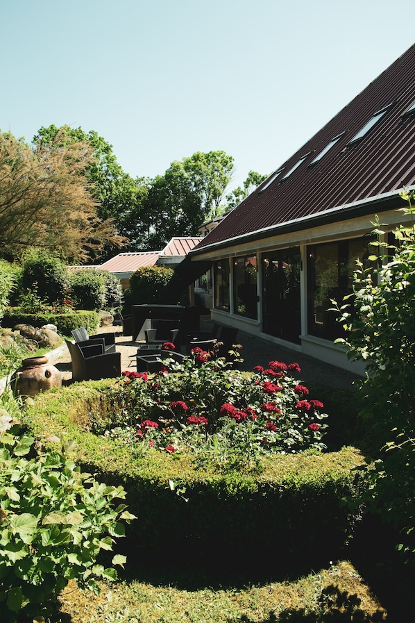 Hotel Black and Green accepte les chiens à Limoges