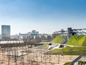 Hotel acceptant les chiens