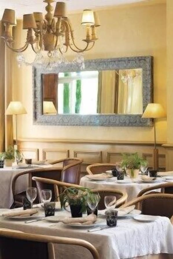 Le Viscos accepte les chiens à Saint-Savin