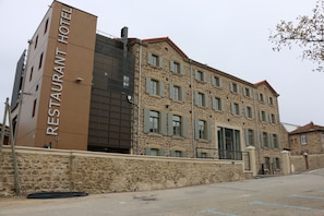 Hotel acceptant les chiens